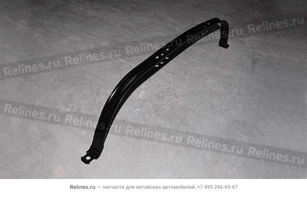 Band assy ii- fuel tank - B14-***025