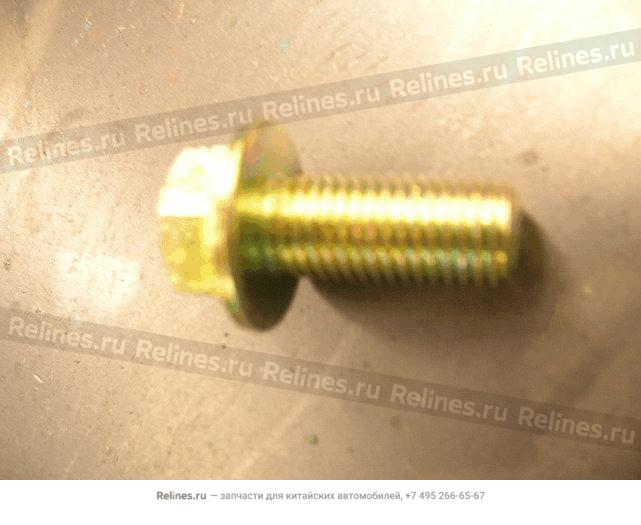 Flange bolt(M8ЎБ40)