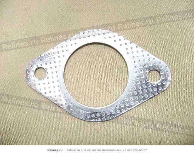 Muffler gasket - 1200***K46