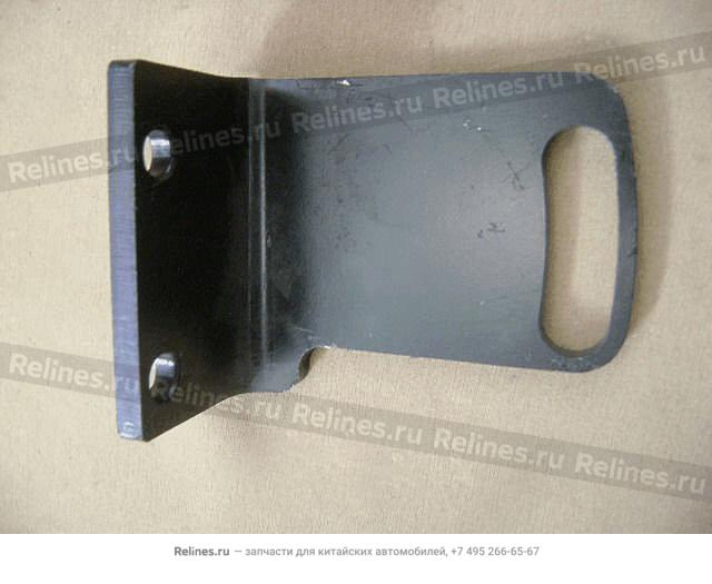Brkt-injection pump - 1111***X03