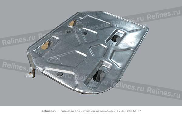 ECU bracket - B11-5***00BC