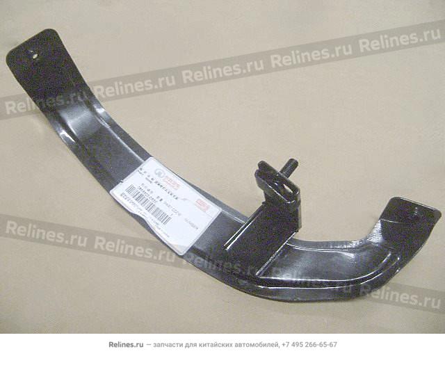 Brkt-fr bumper RH - 2803***D32C