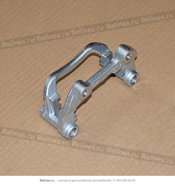 Bracket-brake caliper - T18-6***02051