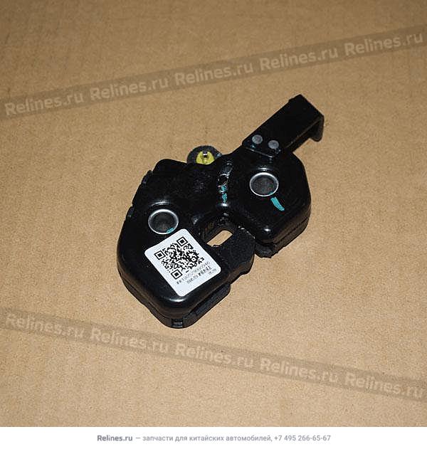 Otr floor lock LH - 4020***8AA