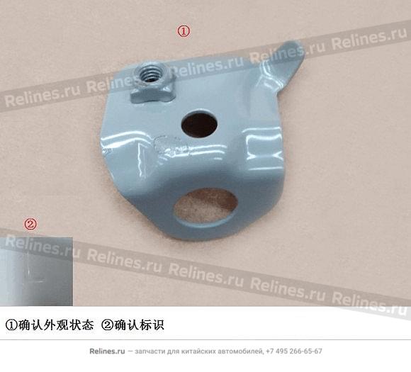 Кронштейн крыла