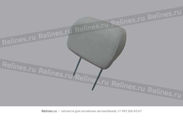 Headrest-md seat row - B14-7***50BB