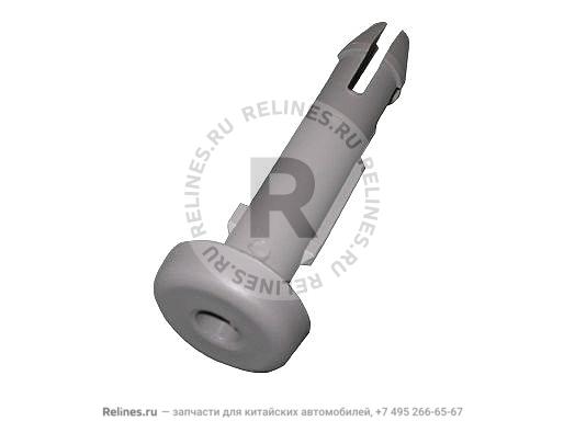 Guide sleeve - head restreaint - A15-6***10BA