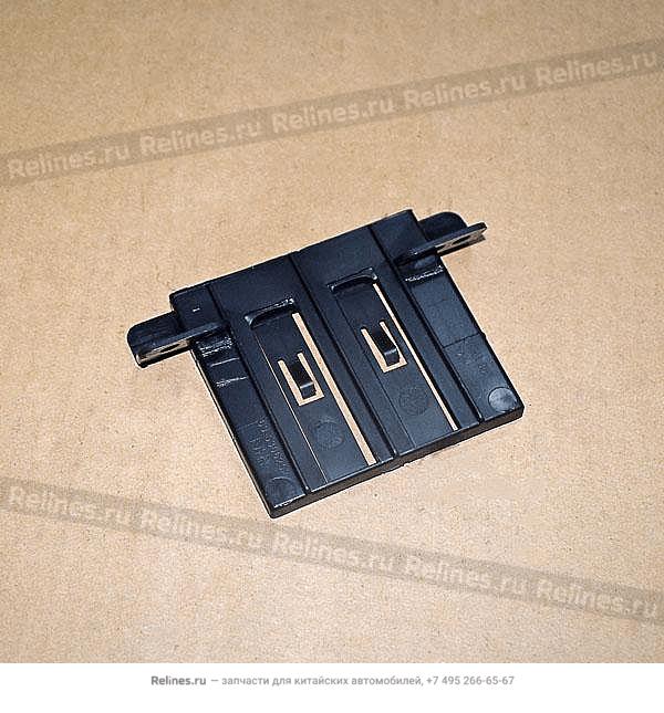 Card slot - 4010***7AA