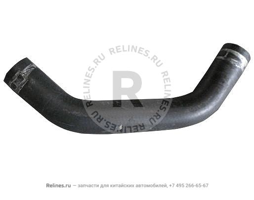 Hose - water inlet