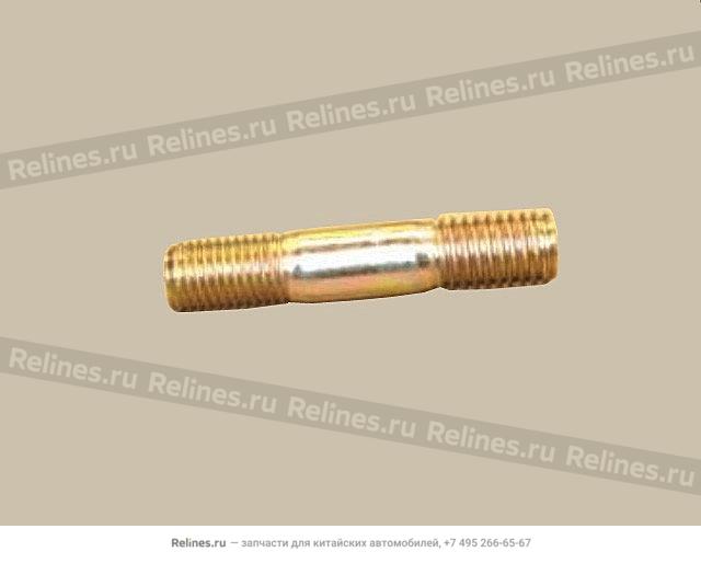 Stud bolt - reducer (long)