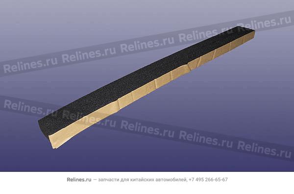 Roof seal strip - T11-***525