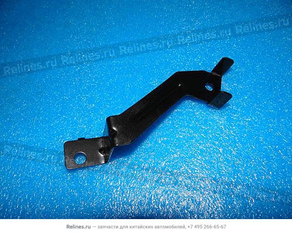 Oxygen sensor bracket - E4T16***1067