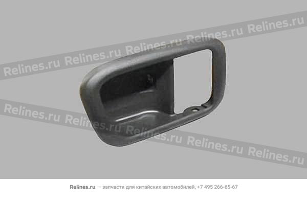 Frame - INR handle RH