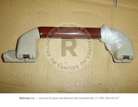 Roof handle assy(peach grain) - 8215100***-38-1B