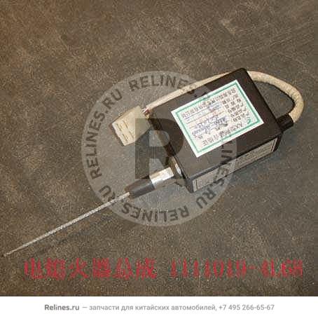 Elec flameout assy - 1111***4L68