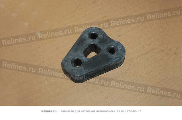 Hanger block