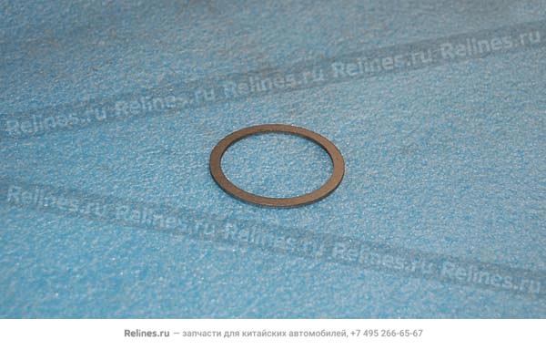 LH bearing washer-flange shaft - QR523T***2613AD