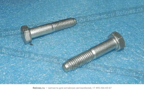 Ball joint of lca bolt - A11-***021