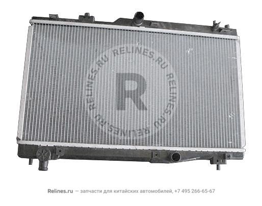 Radiator