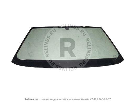 Front windshield - A11-5***00BA