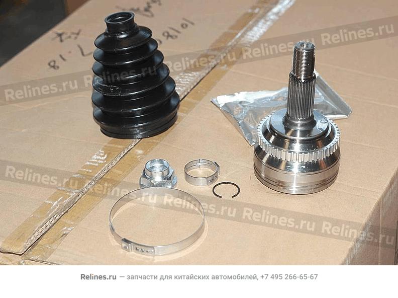 Repair kit-otr cage - 408***800