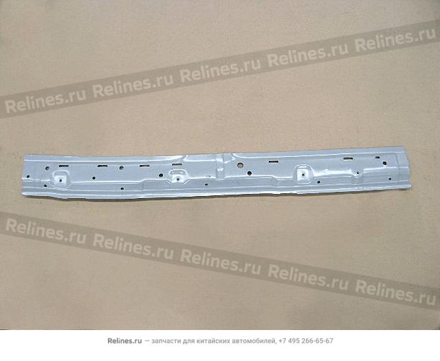 INR plate assy-upr side beam LH