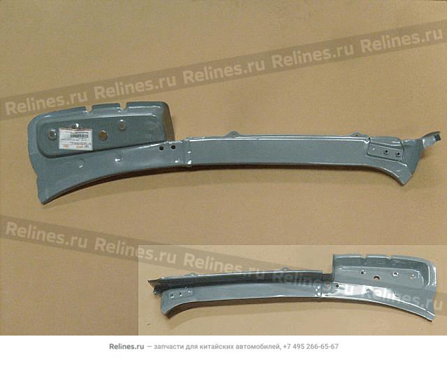 Base plate-tail lamp RH - 5401***Y08