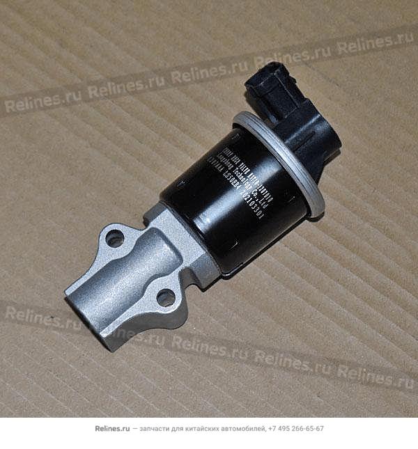 EGR valve assembly - E3T10***7010