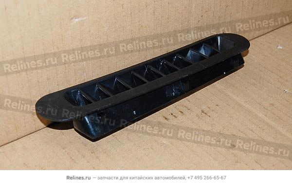 Vent assy - defrost RH - S11-5***02CB