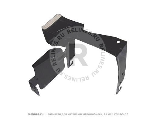 Bracket,electric equipment box