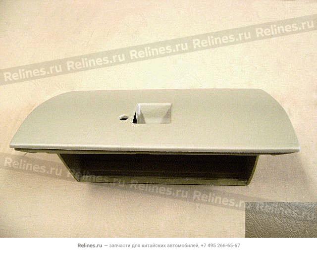 Glove box assy - 530628***1-0312