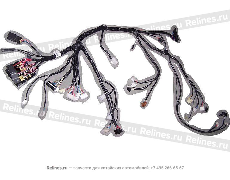 Cable assy - dashboard - S11-3***30TC