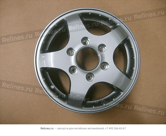 Wheel - 3101***P01