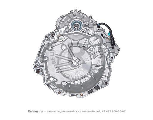 CVT transmission - A15-***010