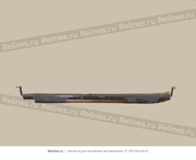 Brkt-rr bumper(02) - 2804***B10