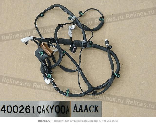 Harn assy-fr door RH - 40026***Y00A