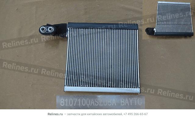 Evaporator core assy - 81073***Z08A