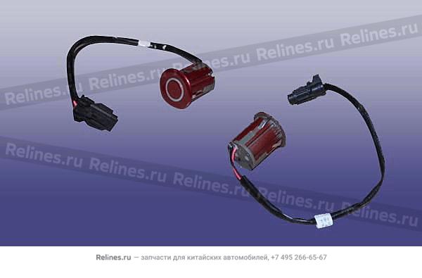 Датчик парковки - T11-79***3AADP