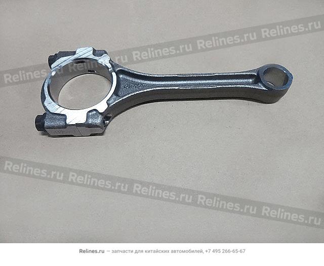 Pull rod assy (group s) - 100430***01T-S