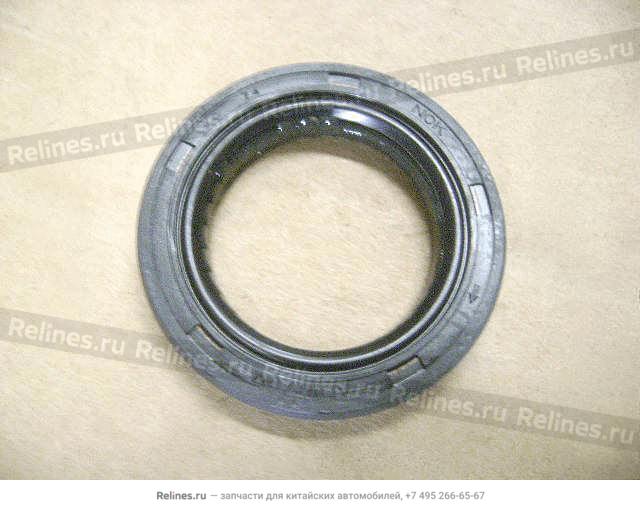 Oil seal assy-fr cover - 5RYA***1022