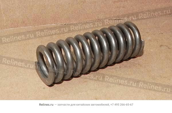 Piston spring-low speed & reverse brake accumulator - md***50