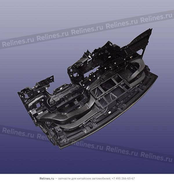 Приборная панель M1DFL2/J60 - 4010***4AB