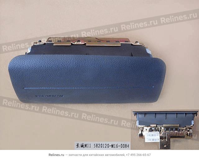 Airbag assy-passenger - 582012***6-0084