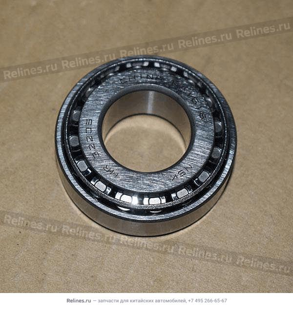 RR bearing-output shaft - 5T15C***1403