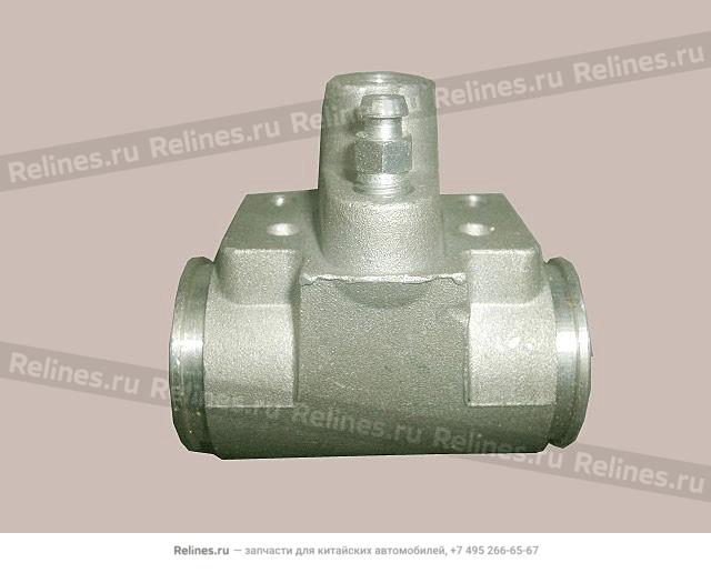 Wheel cylinder - 3502***P01