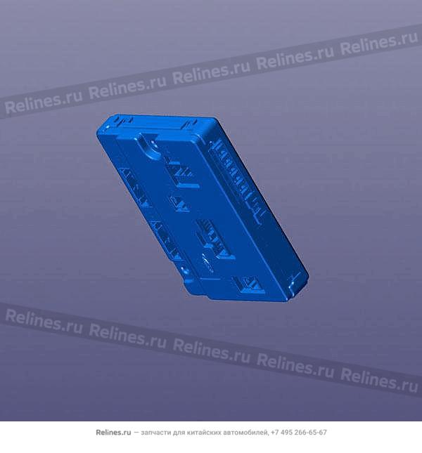 Блок кузовной электроники M1DFL3 - 8020***1AA