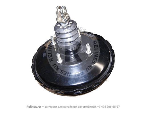 Vaccum booster assy - S21-3***30AB