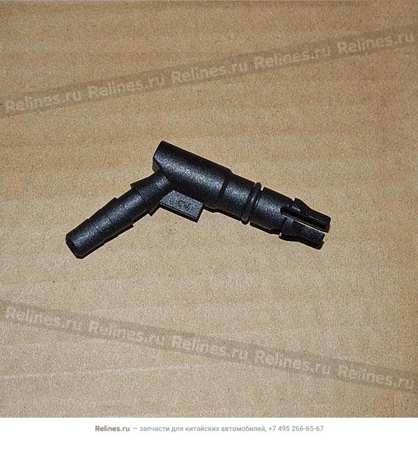 Vent plug - 416AH***03170