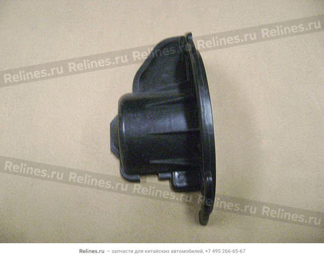 Blower case LH(macs) - 8104***B00