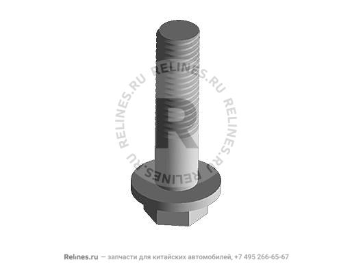 Болт 8мм - A11-***315